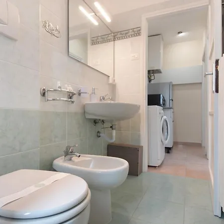 Costaguta Apartment