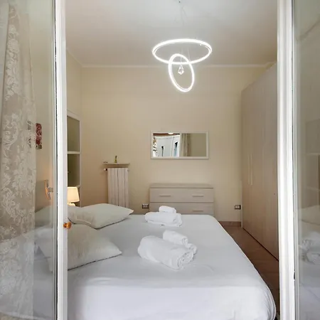 Apartment Costaguta Rapallo