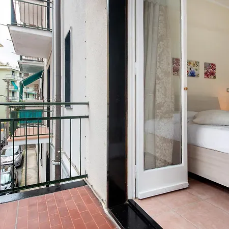 Apartment Costaguta