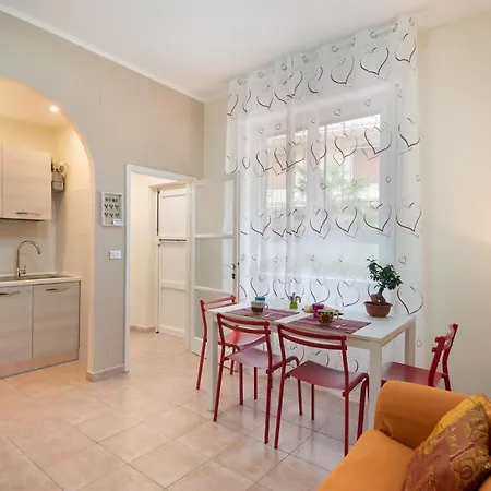 Apartment Costaguta Rapallo