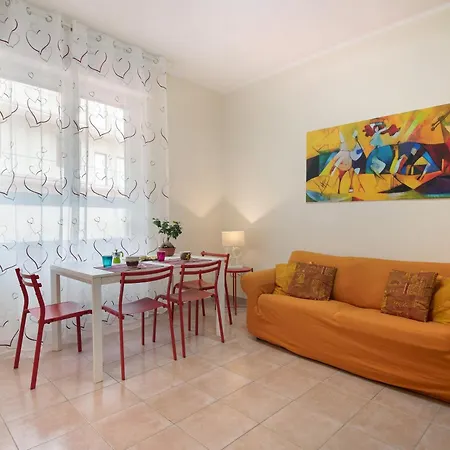 Costaguta Apartment *