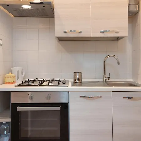 Apartment Costaguta Rapallo